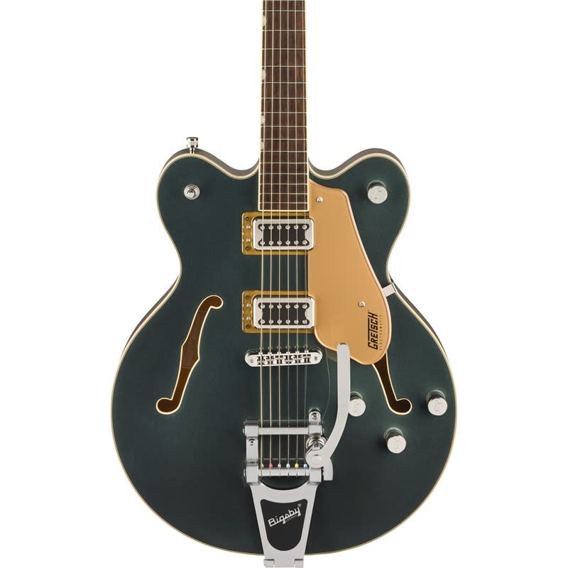 Gretsch Gretsch G5622T Electromatic Center Block, Cadillac Gre... - £607.5 new Guitar