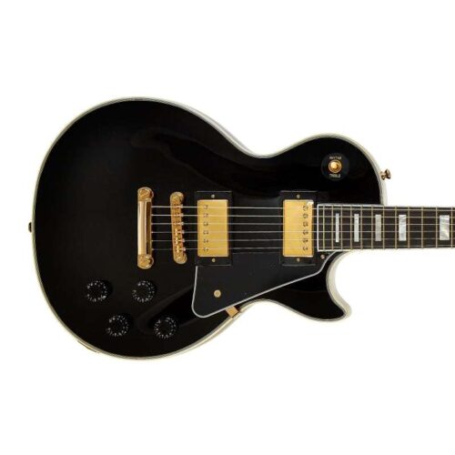 Epiphone Les Paul Custom Custom -         Les Paul