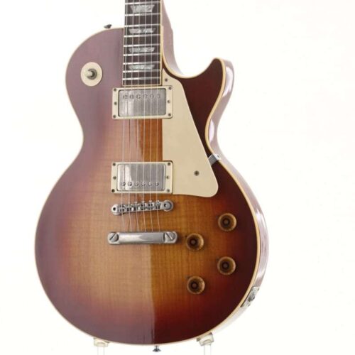 Gibson Order Les Paul Standard Reissue [SN N 0039] 4.64Kg -         Les Paul