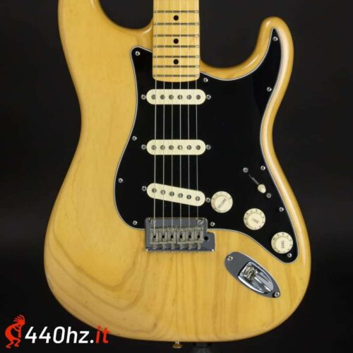 Fender American Professional Stratocaster with Maple Fretboard... -        Stratocaster