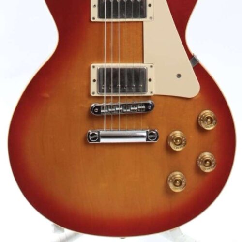 1994 Gibson Les Paul Standard Heritage Cherry Sunburst -         Les Paul