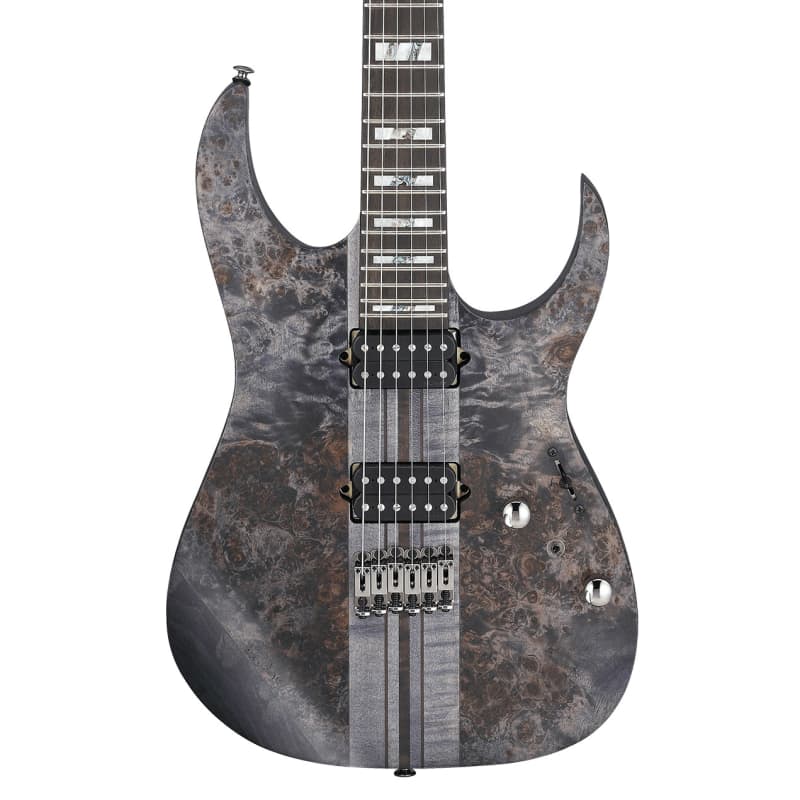 2024 Ibanez RGT1221PB-DTF Deep Twilight Flat - £999.17 new Guitar