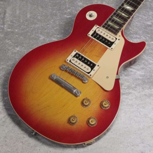 Gibson Les Paul Classic Plain Top HCS [SN 008808] 4.28Kg -         Les Paul