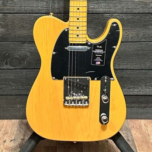 Fender Fender American Professional II Telecaster USA Electri... -        Telecaster