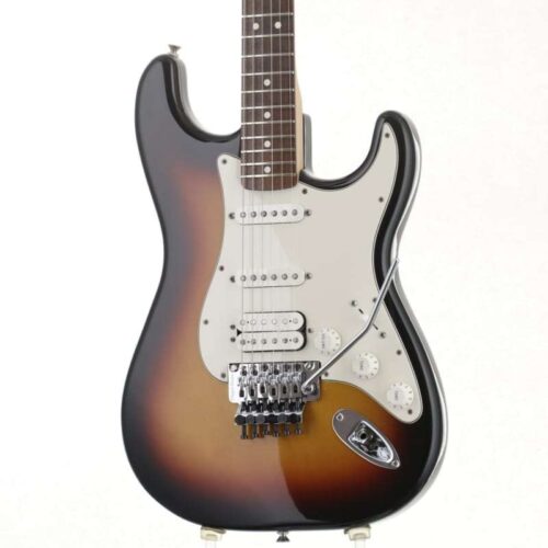 Fender Standard Stratocaster HSS Tint w/ Locking Tremolo Bro... -        Stratocaster