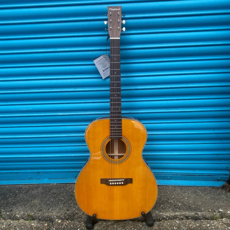 Sutton Music Centre Tanglewood TW40 OAN-E Sundance Historic So... - £799 new Guitar