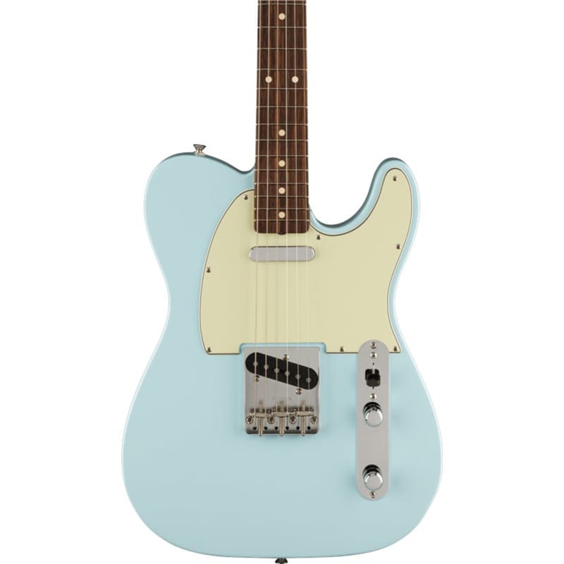 Fender Fender Vintera II 60s Telecaster, Rosewood Fingerboard,... - £790.83 new Guitar