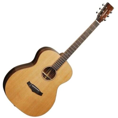 Tanglewood TWJFE Java Orchestra Electro Acoustic Guitar - Top ... -        Acoustic Guitar