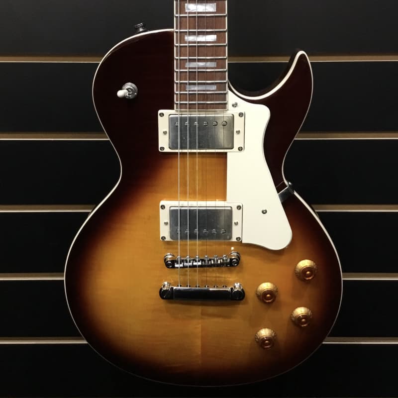 Cort CR250 Vintage Burst - £499 new Guitar