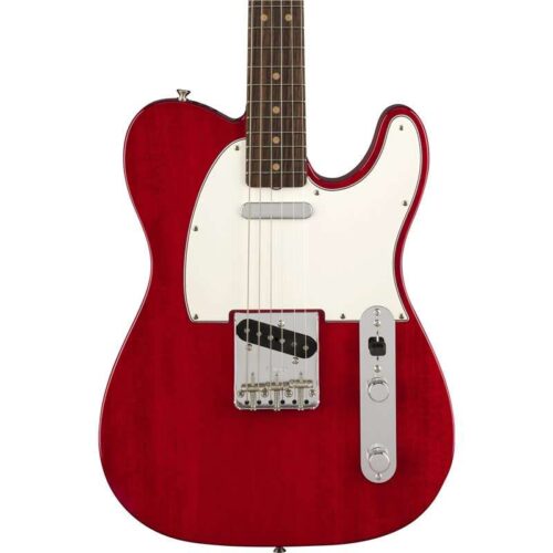 Fender Fender American Vintage II 1963 Telecaster, Crimson Red... -        Telecaster