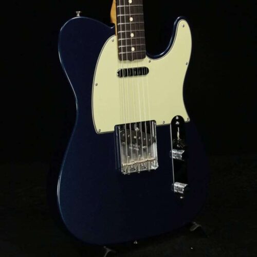 Fender 1963 Telecaster NOS Baltic Blue 2024 [SN CZ576456] 3.39Kg -        Telecaster