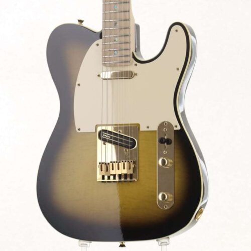 Fender Richie Kotzen Telecaster [SN JD17003177] 3.76Kg -        Telecaster