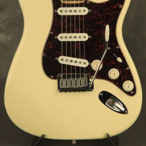 1994 Fender Custom Shop American Classic Stratocaster Olympic ... -       Custom Shop Stratocaster