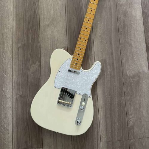 2012 Edwards E-TE100M/LT Telecaster Blond -        Telecaster