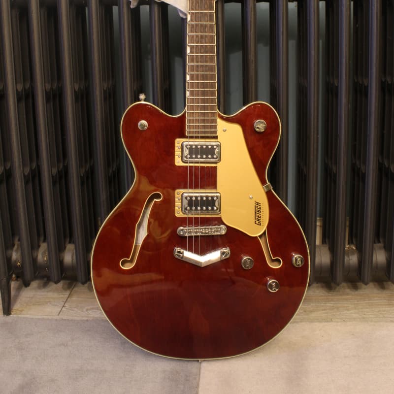 2021 - Present Gretsch G5622 Electromatic Center Block Double ... - £510 used Guitar