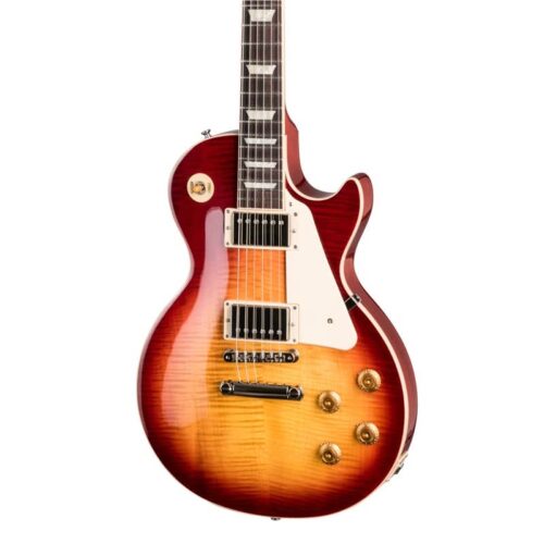 Gibson Gibson Les Paul Standard '50s, Heritage Cherry Sunburst... -         Les Paul