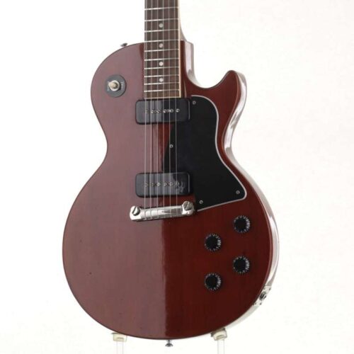 Gibson Les Paul Special Heritage Cherry [SN 160027124] 3.23Kg -         Les Paul