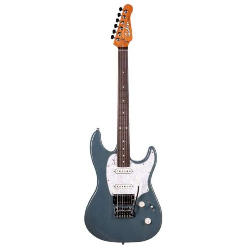 Godin Session T-Pro Electric Guitar ~ RN Arctik Blue - £1525.8 new Guitar