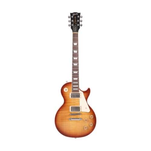 2015 Gibson Les Paul Traditional Honey Burst -         Les Paul