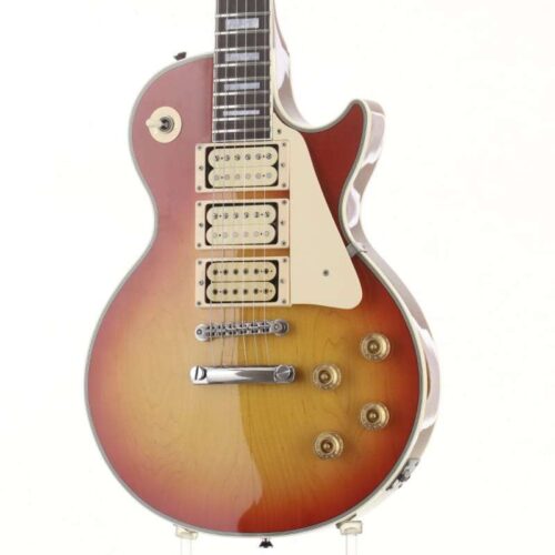 1996 Orville Les Paul Custom 3P.U. Cherry Sunburst 1996 [SN 60... -         Les Paul