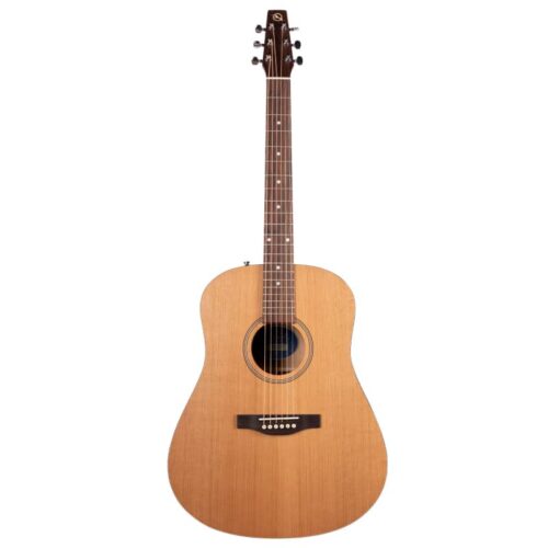 Godin Seagull S6 1982 Collection Acoustic Guitar ~ Natural Nat... -        Acoustic Guitar