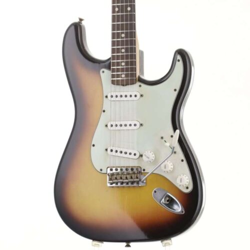 2013 Fender 1961 Stratocaster Closet Classic 2013 [SN R70384] ... -        Stratocaster