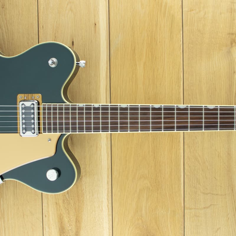 Gretsch 2508200546 Cadillac Green - £624.17 new Guitar