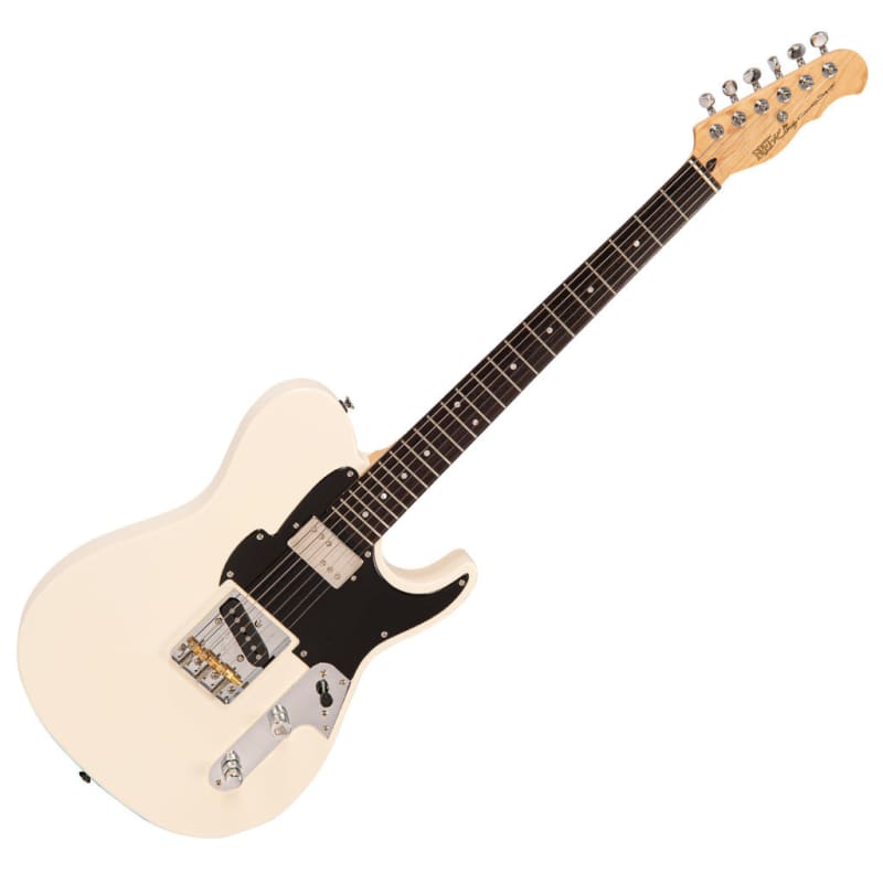 Fret-King Country Squire Classic ~ Vintage White - £537.64 new Guitar