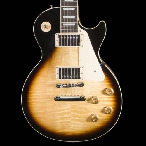 Gibson Les Paul Standard 50s Tobacco Burst - £2199 used Guitar