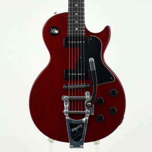 Gibson Les Paul Special Single Cutaway MOD Heritage Cherry [S... -         Les Paul