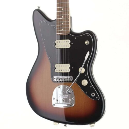 Fender Player Jazzmaster 3-Tone Sunburst/ Pau Ferro 2021 [SN ... -        Jazzmaster