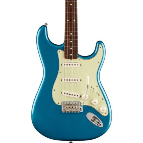 Fender Fender Vintera II 60s Stratocaster, Rosewood Fingerboar... - £749.17 new Guitar