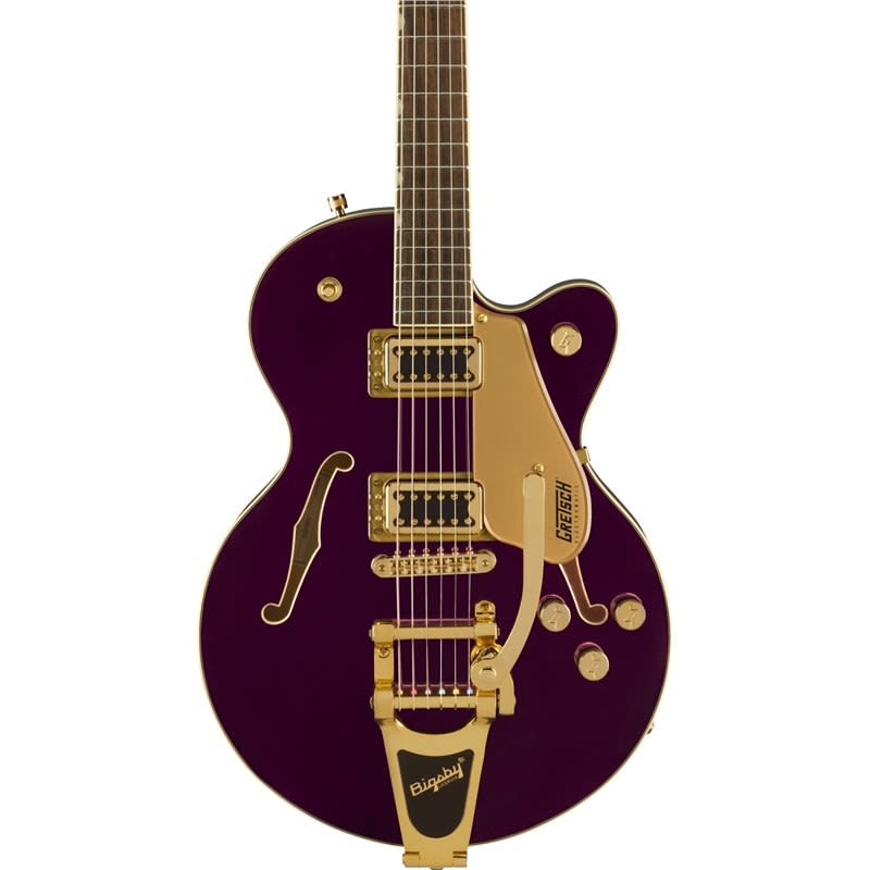 Gretsch Gretsch G5655TG Electromatic Center Block Jr. Single-C... - £665.83 new Guitar