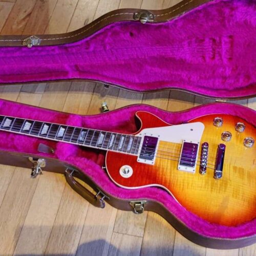 2014 Gibson Les Paul traditional 120th anniversary edition Che... - £1799 used Guitar