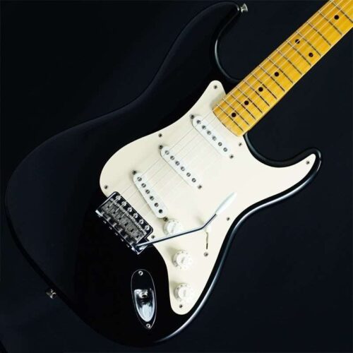 1956 Fender [USED] 1956 Stratocaster NOS (Black) [SN.R21190] C... -        Stratocaster