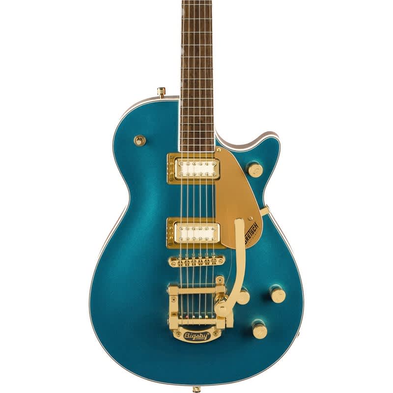 Gretsch Gretsch Limited Edition Electromatic Pristine Jet, Pet... - £474.17 new Guitar