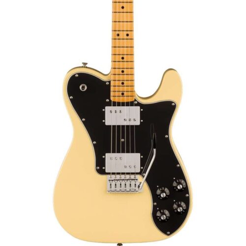 Fender Fender Vintera II 70s Telecaster Deluxe with Tremolo, V... -        Telecaster