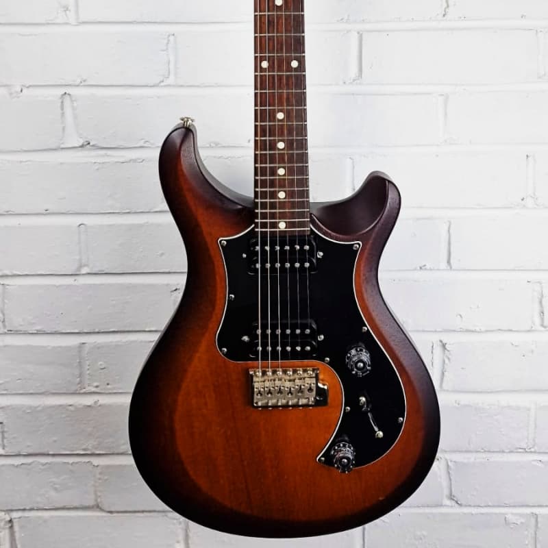 PRS S2 Standard 24 McCarty Tobacco Sunburst - £989.99 used Guitar