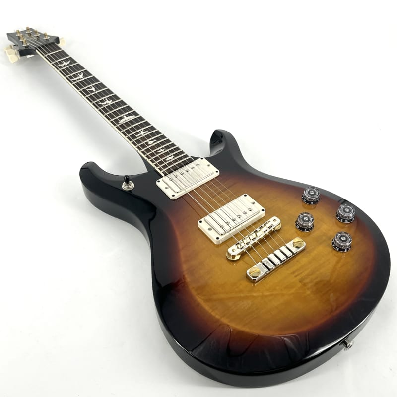 2016 - Present PRS McCarty 594 McCarty Tobacco Sunburst - £1350 used Guitar