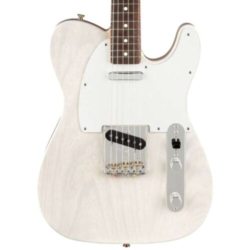 2019 Fender Jimmy Page Mirror Telecaster White Blonde - £2165.83 new Guitar