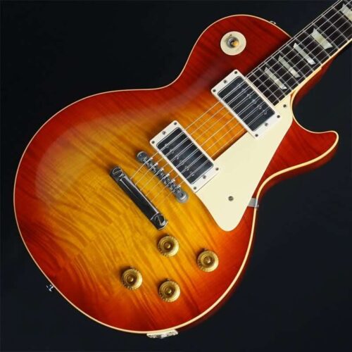 1959 Gibson [USED] 1959 Les Paul Standard Reissue Gloss (Facto... -         Les Paul