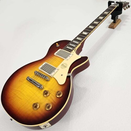 2022 Heritage Custom Shop Core H-150 Bourbon Burst -       Custom Shop