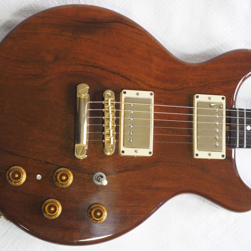 late 1970's Jaydee Custom Natural - £1880 used Guitar