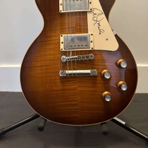 1988 Gibson Gibson Prehistoric 1960 Les Paul Standard R0 Herit... -         Les Paul