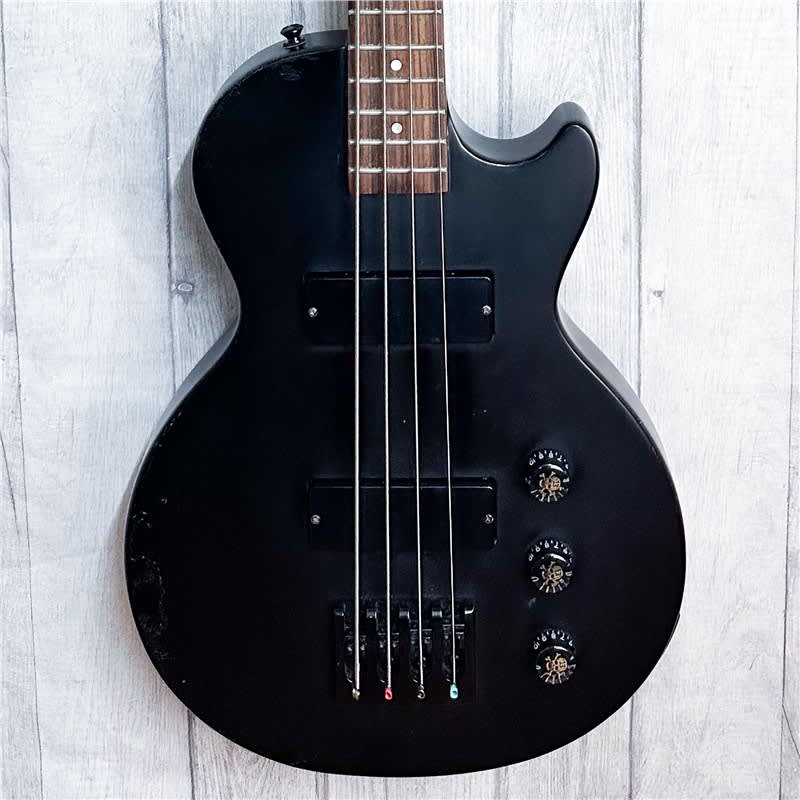 Epiphone Epiphone LP Special Bass, Black, Second-Hand Special - £449 used Guitar