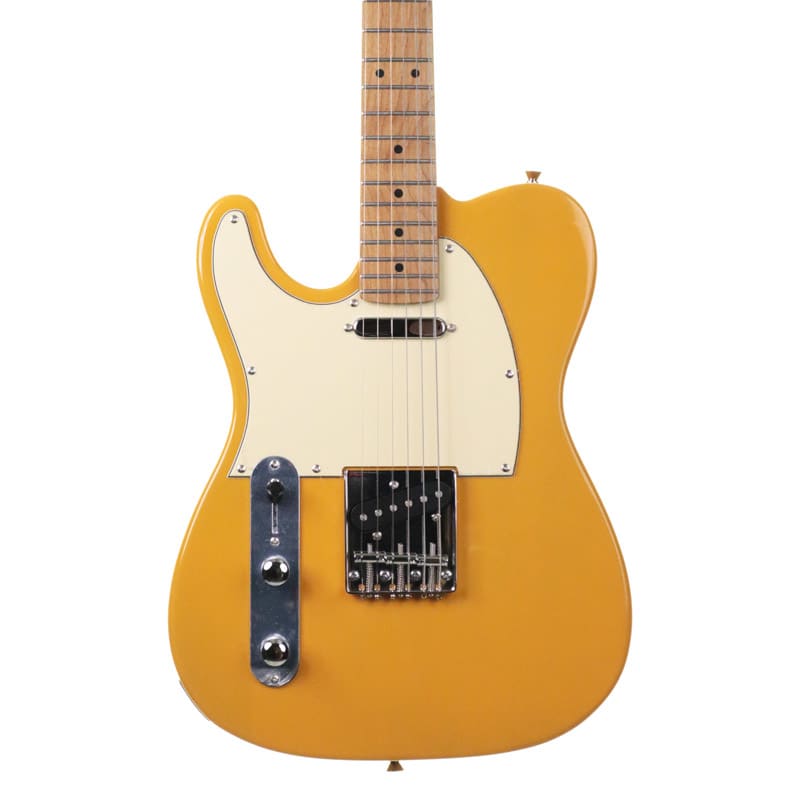 2024 JET JT300 Blonde - £162.5 new Guitar