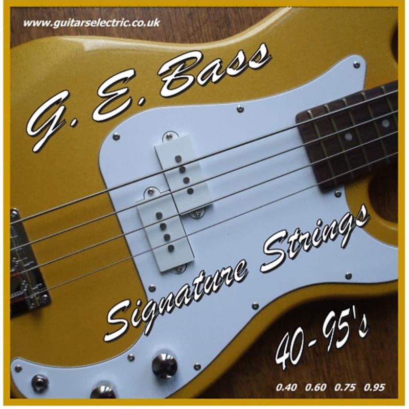 2023 Guitars Electric Ltd 4 String Bass Guitar Nickel - £18.9 new Guitar