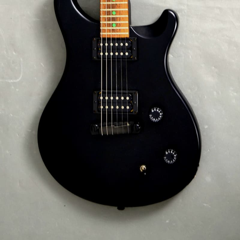 PRS Billy Martin Black - £583 used Guitar