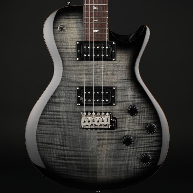 PRS SE Tremonti in with Gig Bag Charcoal Burst - £640.83 new Guitar