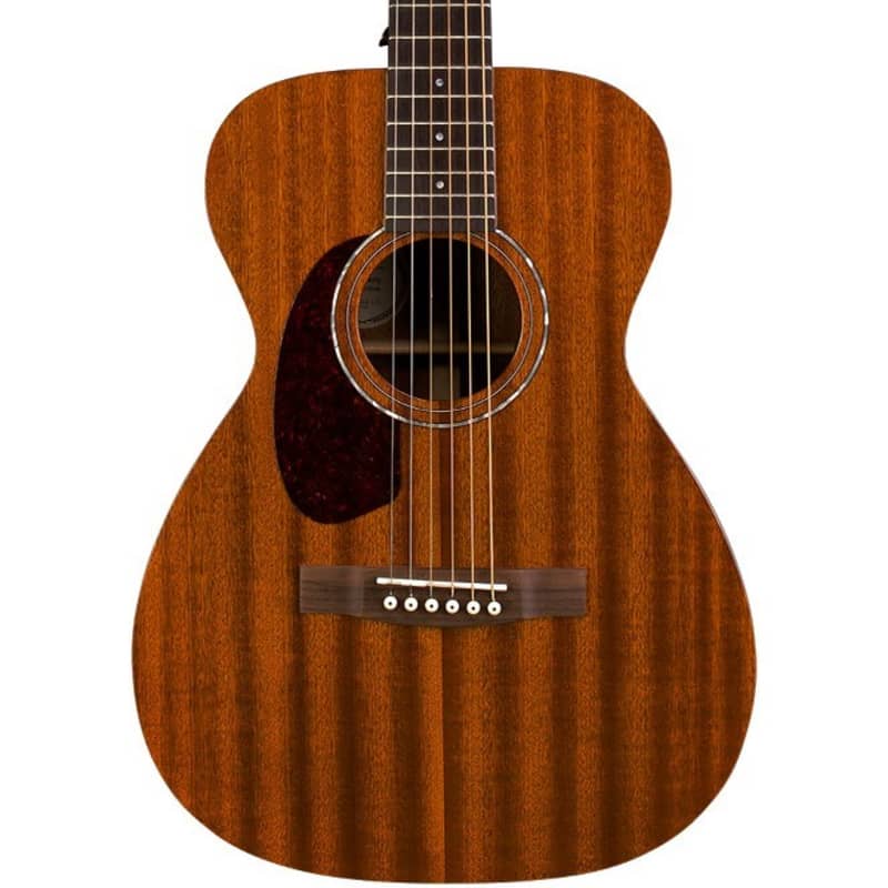 Guild Guild M-120 Westerly Concert Natural Mahogany Left Hande... - £492.49 new Guitar